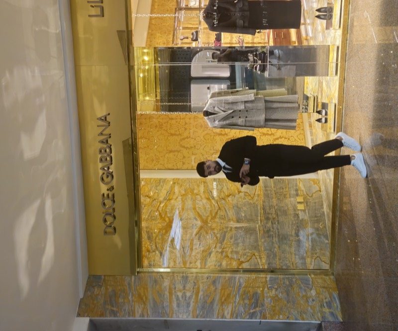 Giallo Siena marble
